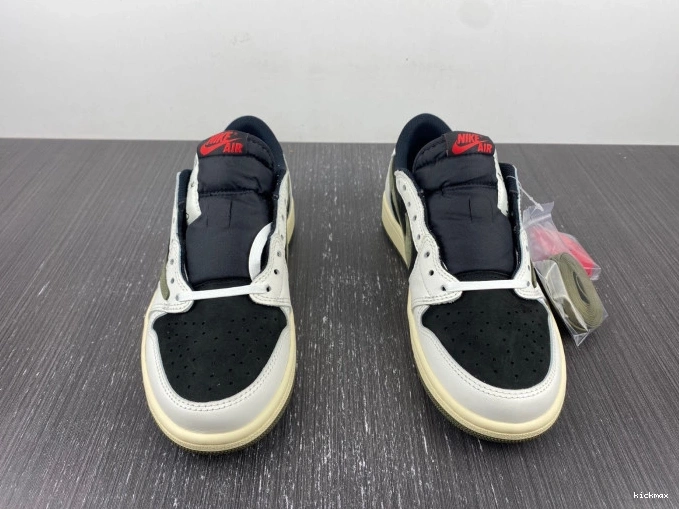 Rep MAX Olive Low DZ4137-106 1 WMNS OG Travis Air Scott Jordan x 0720
